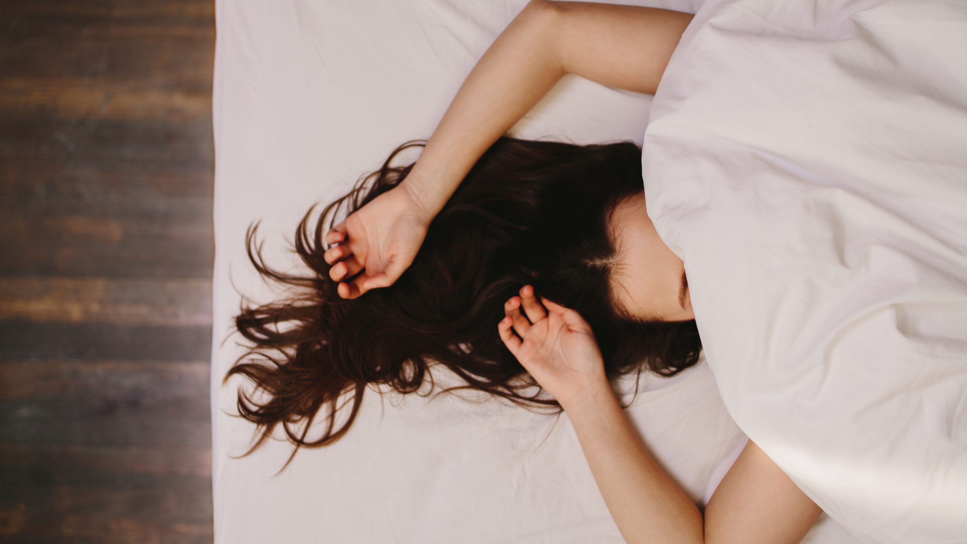 Besser schlafen: Die 5 besten Tipps für mehr Schlafqualität