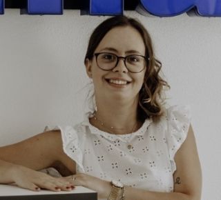 Martina Honeder