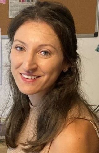 Jenny Zambo