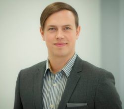 Markus Faltin