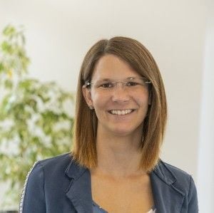 Stefanie Rossegger