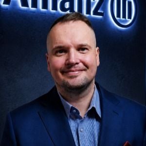 Daniel Weiß