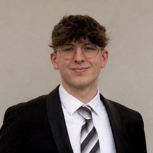 Marco Haiden