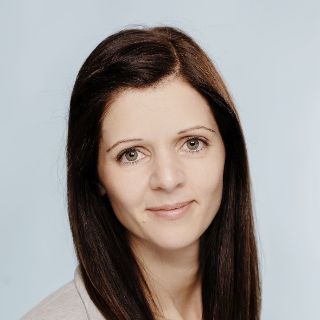 Eva-Maria Gansterer