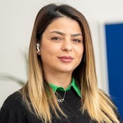 Ayse Dogan