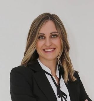 Simone Bantsich