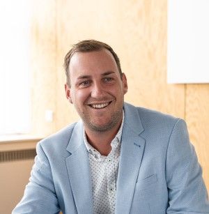 Florian Baumgartner