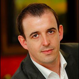 Alexander Weber