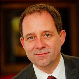 Gernot Beinhauer