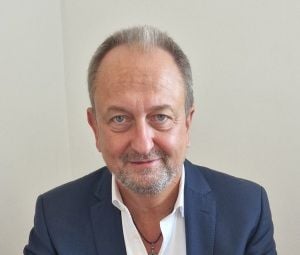 Alfred Poul