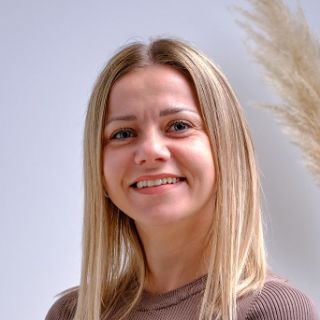 Lejla Camdzic
