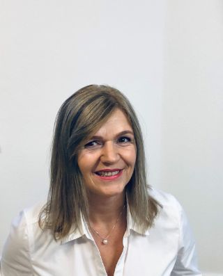 Helga Mühlberger