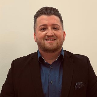Dominic Ziegler