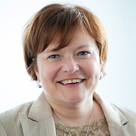 Barbara Gutbrod