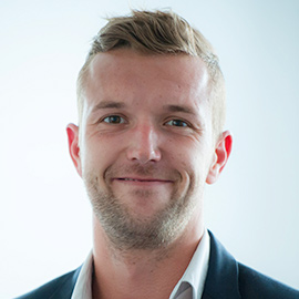 Kevin Kohl