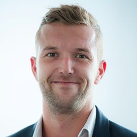 Kevin Kohl