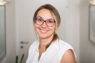 Tina Eberndorfer