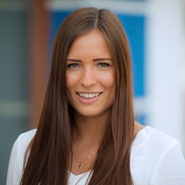 Melanie Teglar