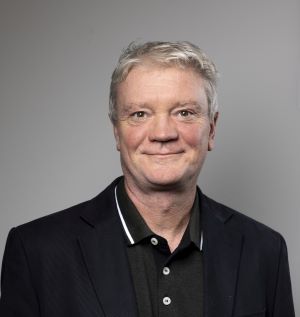 Herbert Kahlbacher