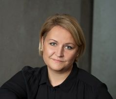 Birgit Forjan-Zarfl