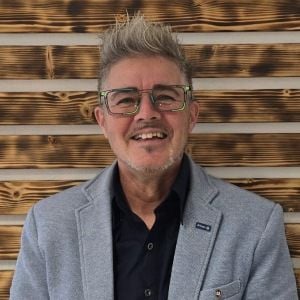 Dominik Gesslbauer