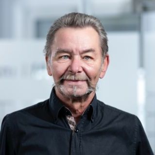 Heimo Angerbauer