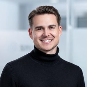 Fabio Froschauer
