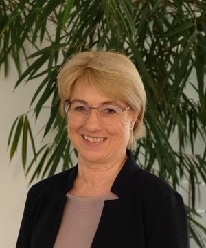 Kerstin Grimm
