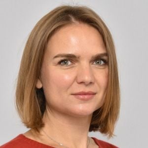 Marianne Wiesauer