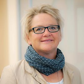 Birgit Gruber