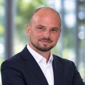 Isaak Nikolaus Grün