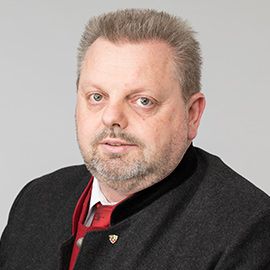Friedrich Müller