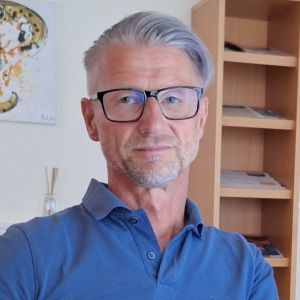Andreas Baumgartner
