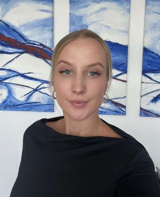 Malgorzata Stawowczyk