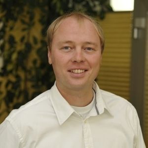 Volker Scharfetter