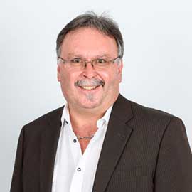 Helmut Hanzl