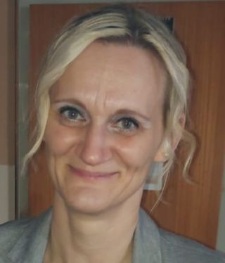 Melanie Raber