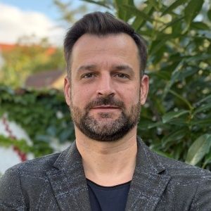 Markus Weinzetl