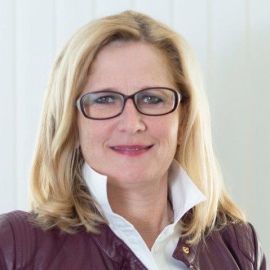 Christa Gaber