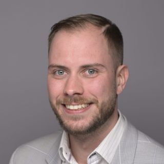 David Geist