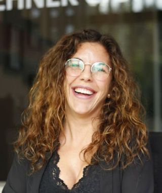 Julia Lehner