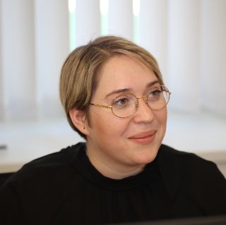 Sabrina-Maria Struger