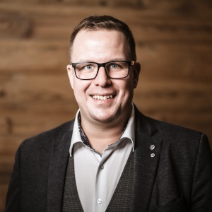 Patrick Jäger