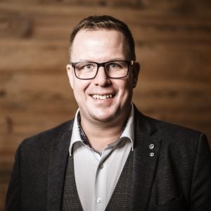 Patrick Jäger