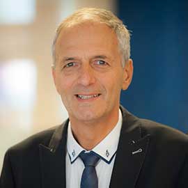 Klaus-Georg Kainbacher