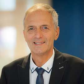 Klaus-Georg Kainbacher
