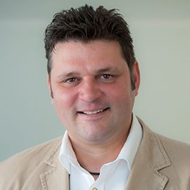 Horst Wohlfahrt