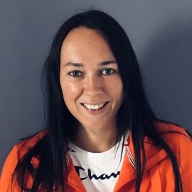 Julia Springer