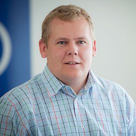 Juergen Voith