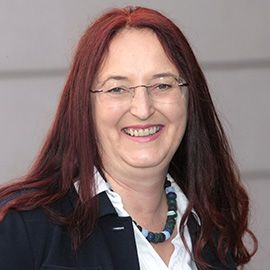 Eveline Berger
